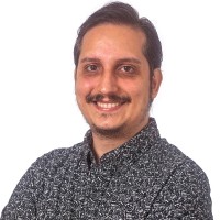 Fundaço De Seguridade Social Braslight Employee Marco Antonio Jardim de Andrade Barcelos's profile photo