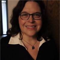 Magellan Health Employee Julie Carlson's profile photo