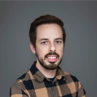 Chicago Scanning Employee Tyler McMullen's profile photo