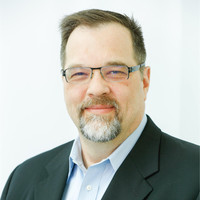 Precision AQ Employee Dan Danielson's profile photo