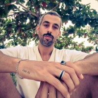 Spinomenal Employee Tomer Arnon's profile photo