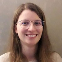 Enerbee Employee Alexandra Garraud's profile photo