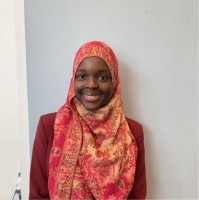 Aminata Gadji Email