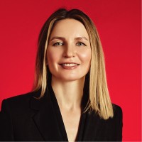 Yandex Employee Irina Gracheva's profile photo