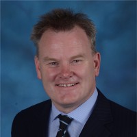 Stellantis Employee Neil Jackson's profile photo