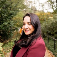 New York University Employee Stephany E. Ramirez's profile photo