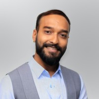 Ashwani Chaurasia Email