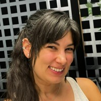 MSDUK Employee Julia Olah's profile photo