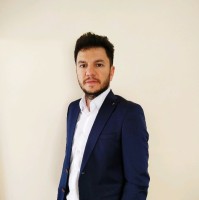 Serkan Akbaş Email