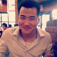 btwn Employee Thomas Kang's profile photo
