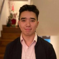 Quantum Six Employee Ben Blazeby's profile photo