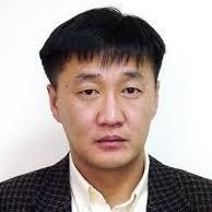 National University Of Mongolia Employee Enkhbat Amarjargal's profile photo