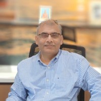 Anindya Talukdar Email & Phone Number