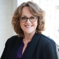 Growth Operators Employee Kimberly Schablin's profile photo