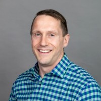 We Are Connected Employee Nicholas Herbst's profile photo