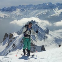 Georgian House Employee Gabriel von der Heyde's profile photo