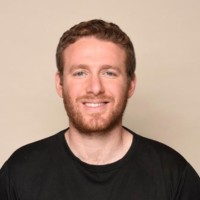 FeelBetter Employee Roy Ashcenazi's profile photo