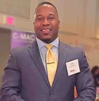 CHG Healthcare Employee Corey Daniels's profile photo