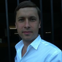 Belami eCommerce Employee Dmytro Yeskin's profile photo