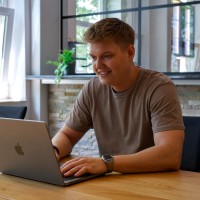 Valuedesk Employee Robin Fischer's profile photo