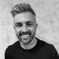 Microkeeper Employee Jon Arrigo's profile photo