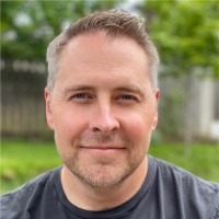 Conduit Ventures Employee Cameron Dawson's profile photo