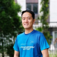 PT Bank KEB Hana Indonesia Employee Darwin .'s profile photo