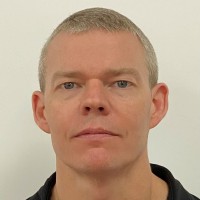 First Solar Employee Christopher Baker's profile photo