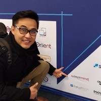 Adeptmind Employee G Wu's profile photo