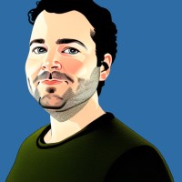 Thunderbird Project Employee Wolf-Martell Montwe's profile photo