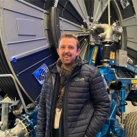 ARTOIS MOTOCULTURE Employee Xavier Notteau's profile photo