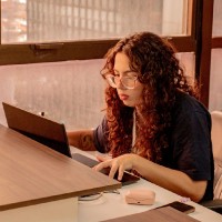 Boo! Studio Employee Lorena Brigieiro's profile photo