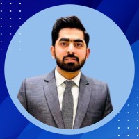 Devboat Technologies Employee Saad Ali's profile photo