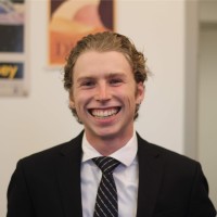 dClimate Employee Christopher Manna's profile photo