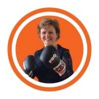 Smile Education Employee Louise Wilkinson's profile photo