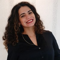GrooveTech Employee Ágata Oliveira's profile photo