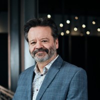 Cinémathèque québécoise Employee Marcel Jean's profile photo