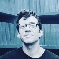 Gitcoin Employee Adam Lieber's profile photo