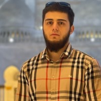 ZİM Engineering Employee Şamil Dağıstanlı's profile photo