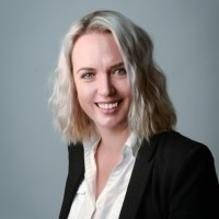 Jeanne van Eck Email & Phone Number