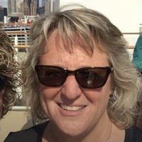 State of Connecticut DMV Employee Deb Notarino's profile photo