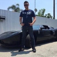 Gavin Boyle Email