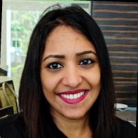 Dibber Employee Geethu Thomas's profile photo