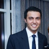 Humair Kandhari Email & Phone Number