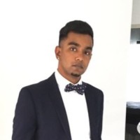 WSP in Africa Employee Tyrone Moodley's profile photo
