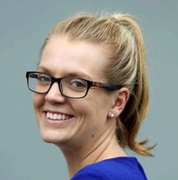 The Sun Employee Brittany Vonow's profile photo