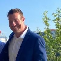 Siemens Employee Dan McLaughlin's profile photo