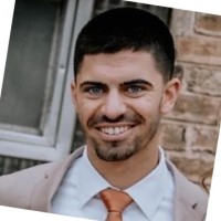 Heartland Label Printers, LLC. Employee Troy de Bruin's profile photo
