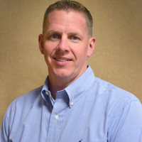 Altorfer Cat Employee Corey Nuehring's profile photo