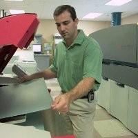 Palm Printing Employee Jason Miller's profile photo